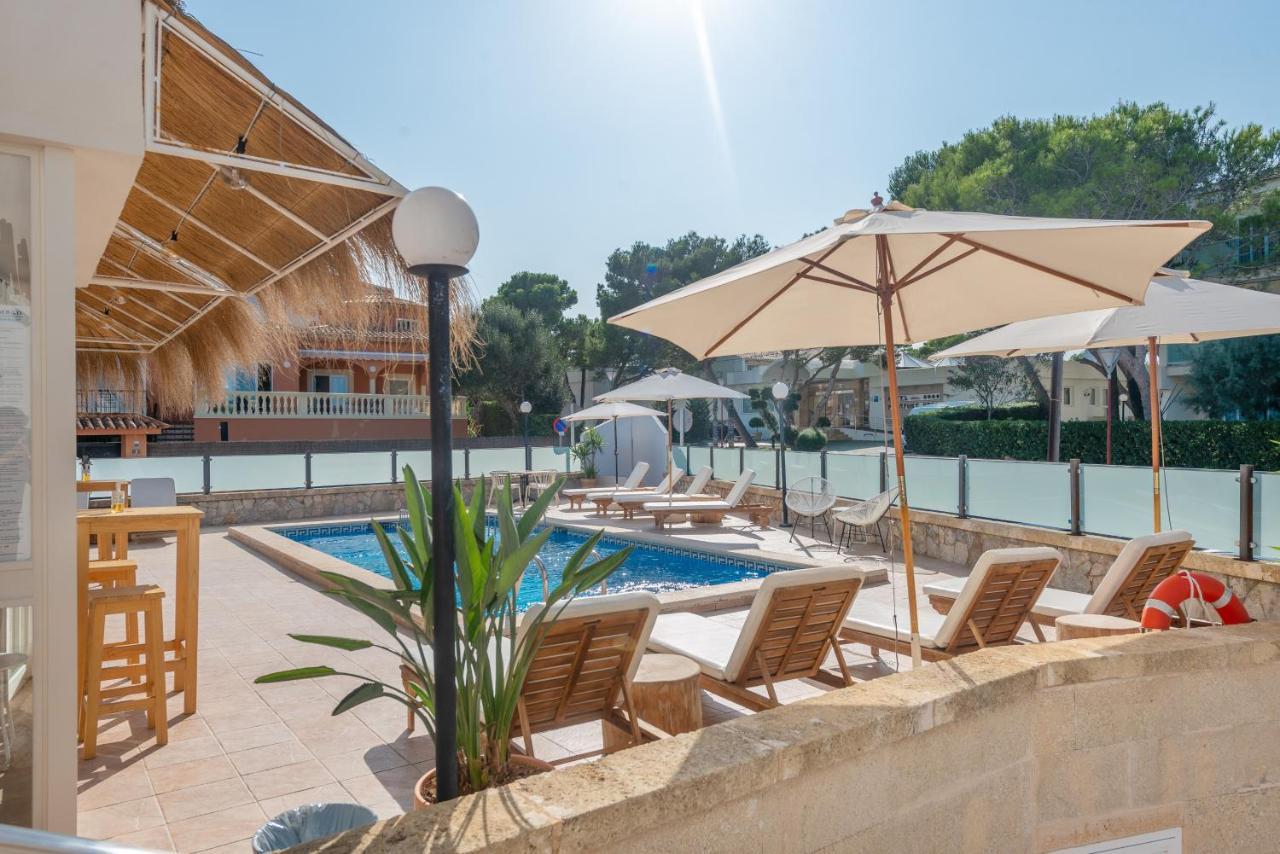Baulo Mar Hotel Can Picafort (Mallorca)