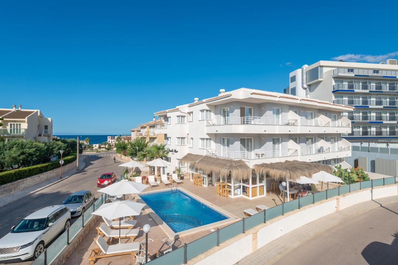 Baulo Mar Hotel 4*