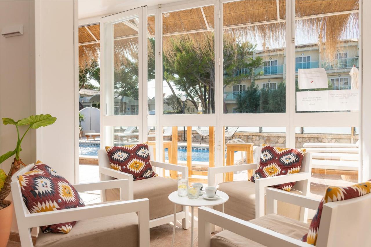 Baulo Mar Hotel