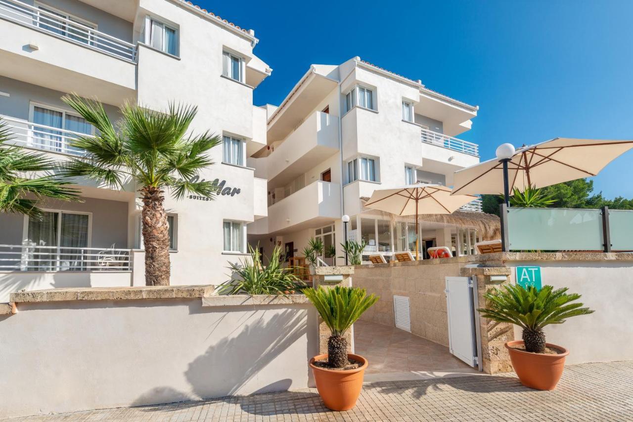 Baulo Mar Hotel Can Picafort (Mallorca)