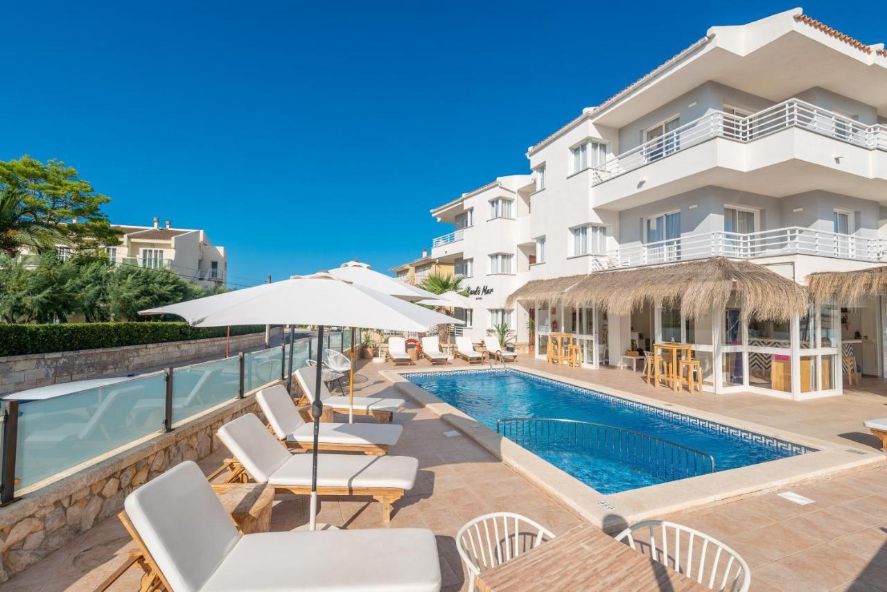 Hotel Baulo Mar Can Picafort (Mallorca)