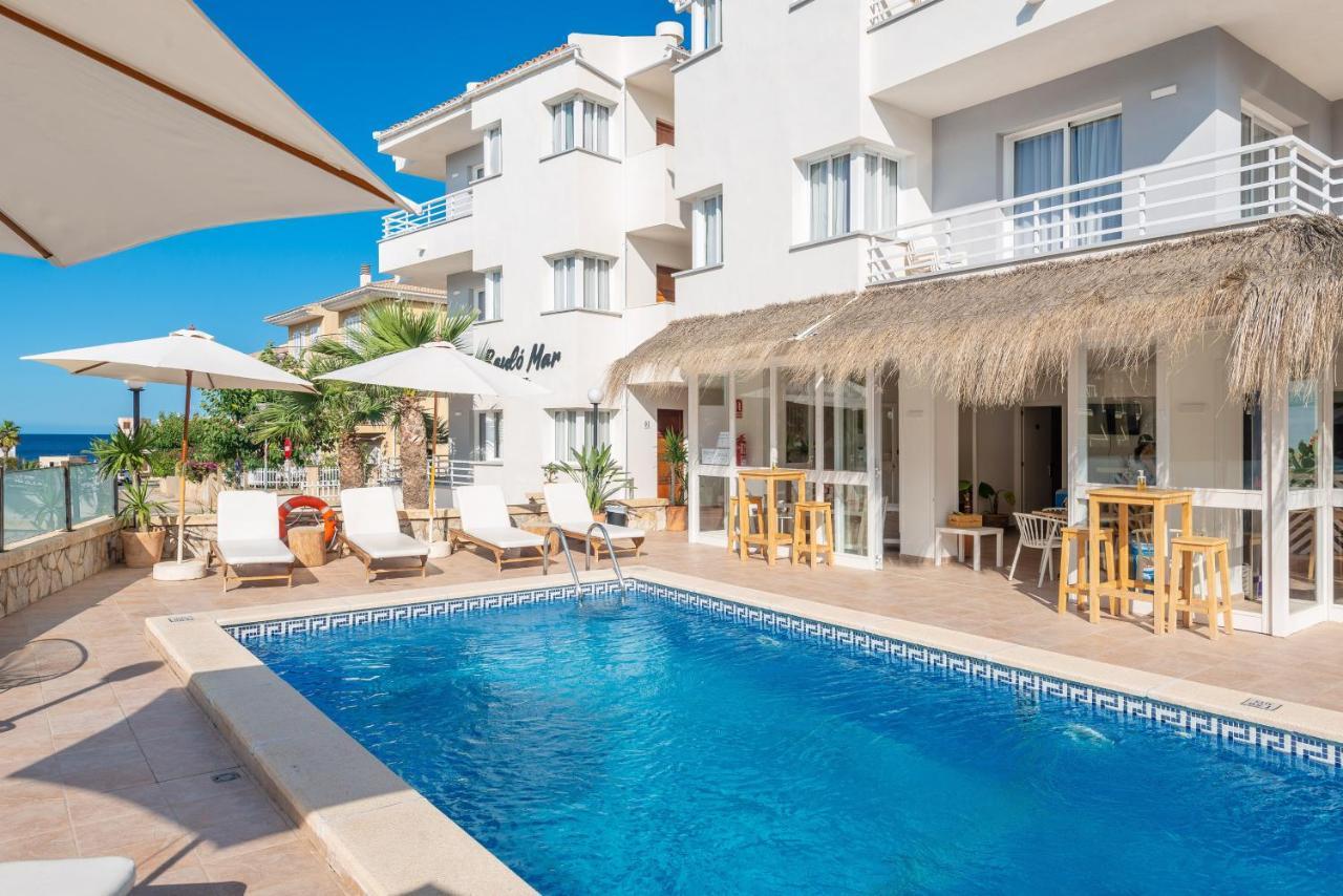 Hotel Baulo Mar