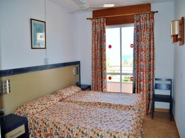 Hotel Baulo Mar 4*