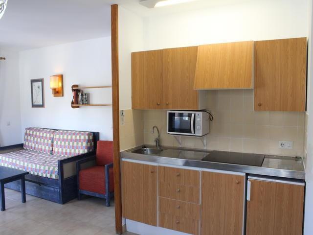 Hotel Baulo Mar