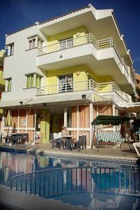 Baulo Mar Hotel Can Picafort (Mallorca)