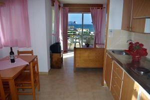 Baulo Mar 4* Can Picafort (Mallorca)
